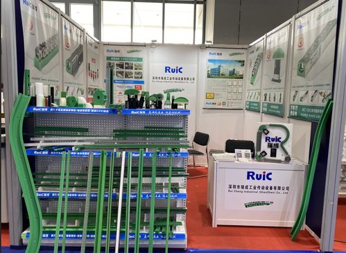 瑞成工業(yè)多項(xiàng)產(chǎn)品和技術(shù)已處在行業(yè)領(lǐng)先地位