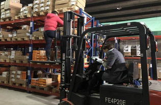 重慶瑞博機電工程 以先進設備打造智慧倉儲，驅動產品供應效率全面升級