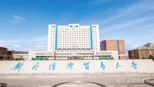 18所金融學熱門院校盤點 助力經(jīng)濟貿(mào)易咨詢職業(yè)發(fā)展